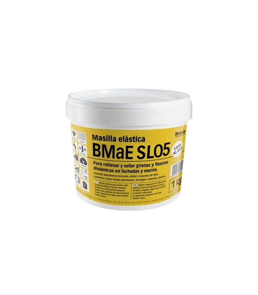 Mastic Élastique Beissier