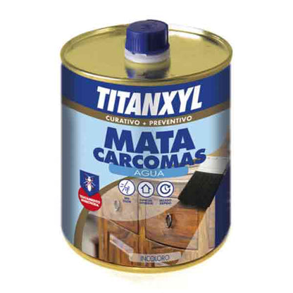 Matacarcomas Al Agua Titanxyl