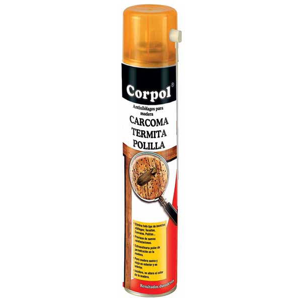 Matacarcoma Spray Corpol 500ML