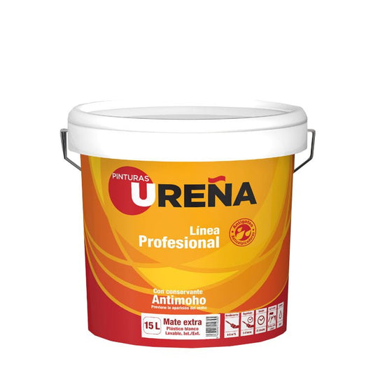 Uña Professionelles mattes Acryl