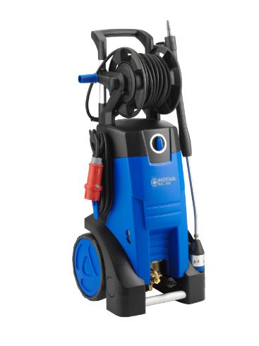 Hidrolimpiadora de agua fría Nilfisk MC 4M-140/620 230/1/50/13 EU