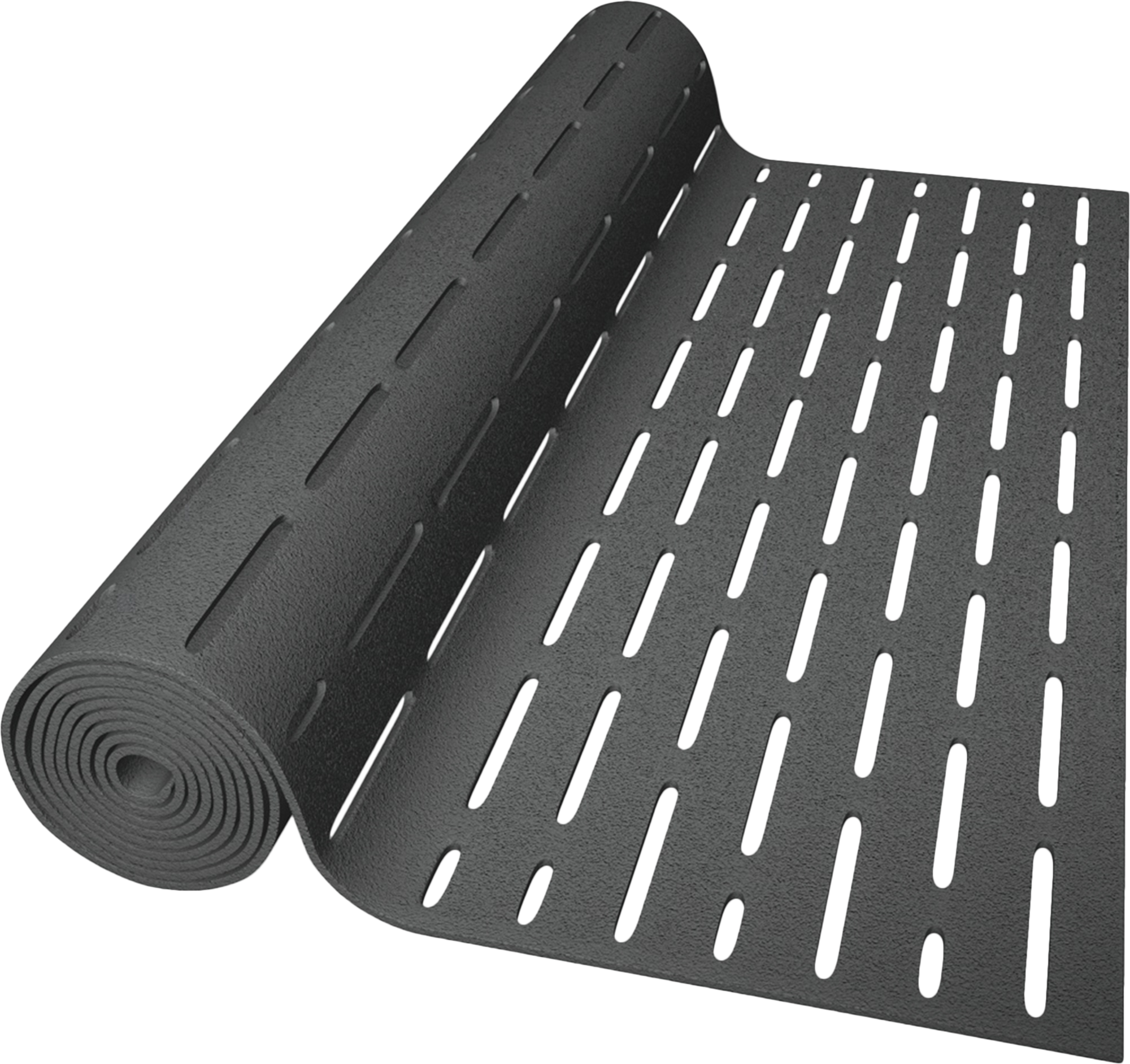 Sika SikaLam SP-8 Plus lámina de nódulos de polietileno en rollo