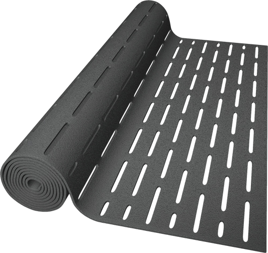Sika SikaLam SP-8 Plus lámina de nódulos de polietileno en rollo