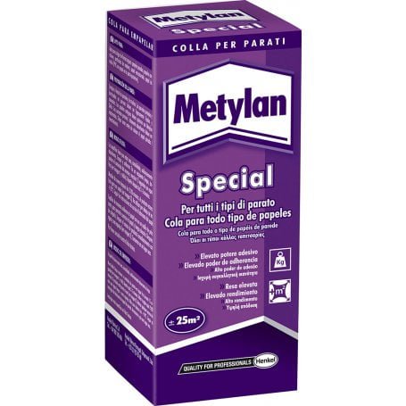 Spécial Metylan