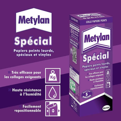 Spécial Metylan