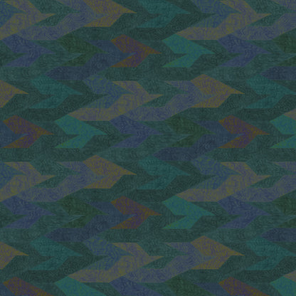 Demoiselles NG01 — papel pintado Ressource Faune & Flore