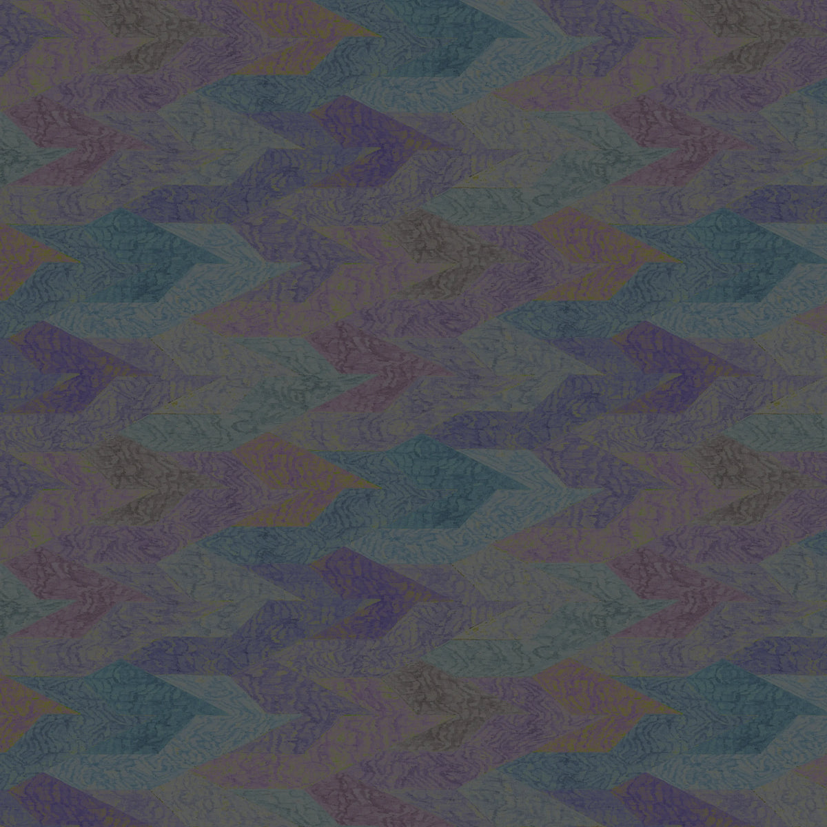 Demoiselles NG02 — papel pintado Ressource Faune & Flore