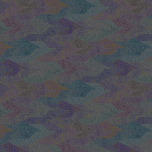 Demoiselles NG02 — papel pintado Ressource Faune & Flore