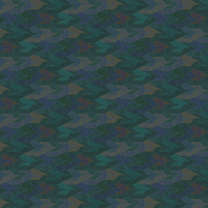 Demoiselles NP01 — papel pintado Ressource Faune & Flore