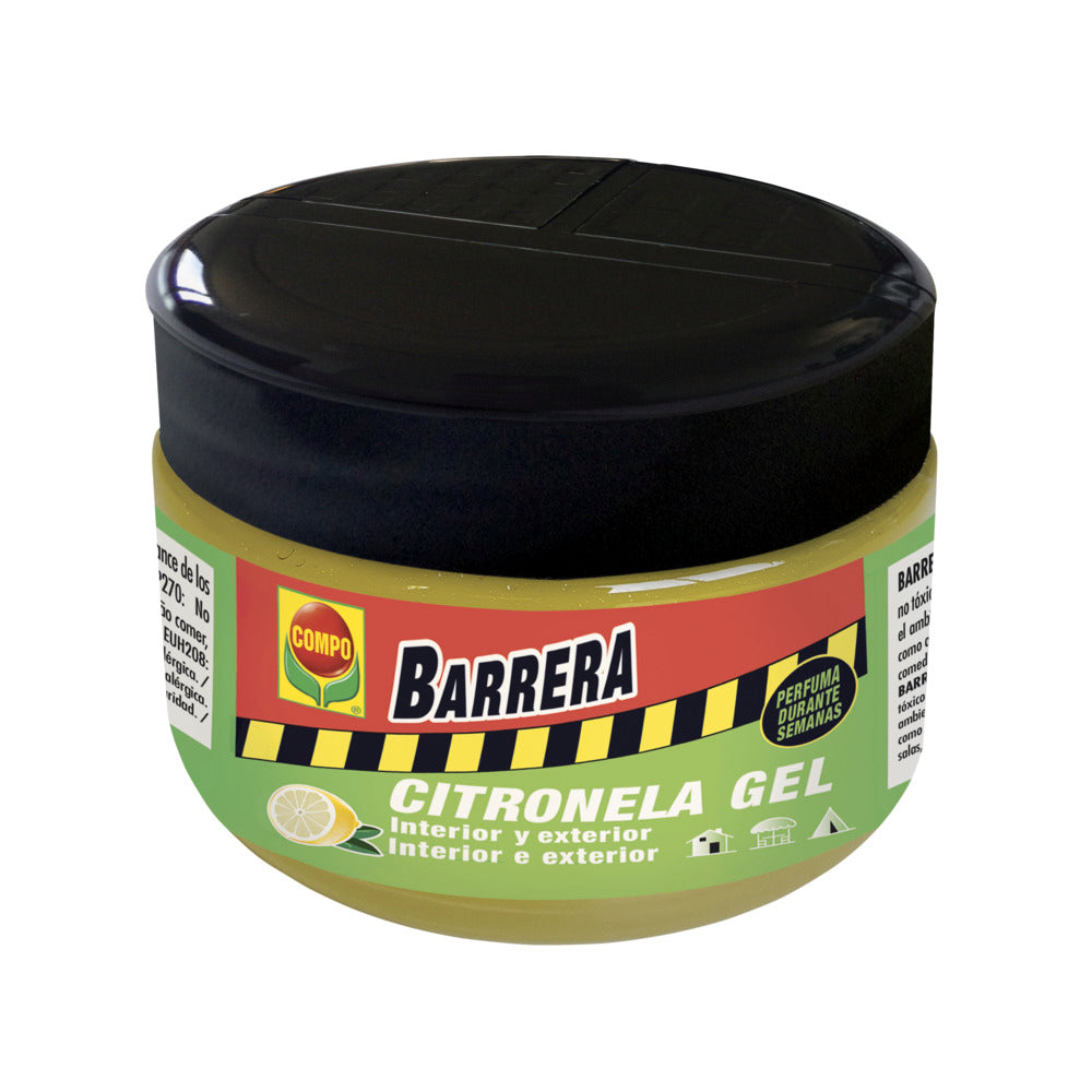 COMPO Barrera Citronela Gel