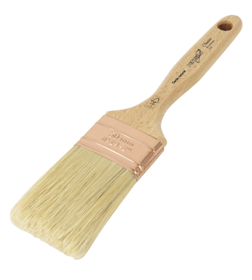 Brosse à poils naturels Premium Triple Classic S-60 Pentrilo 