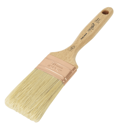 Brosse à poils naturels Premium Triple Classic S-60 Pentrilo 