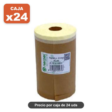 Caja x24