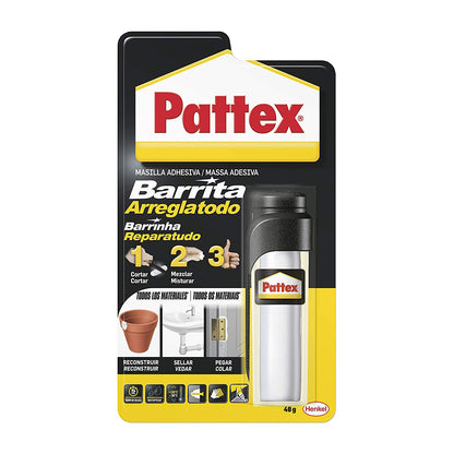 Pattex Barrita Arreglatodo