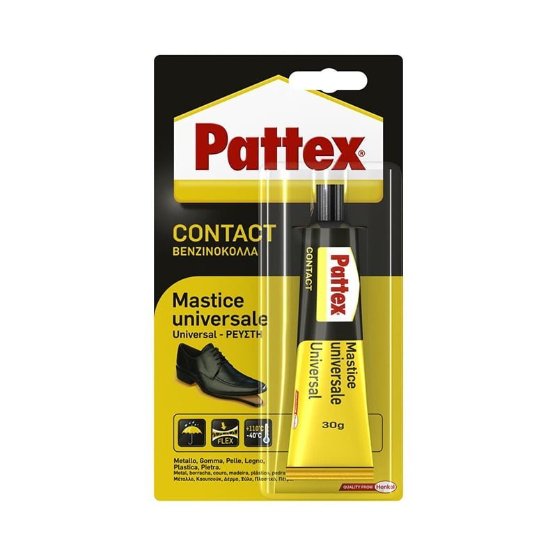 Cola de Contacto Pattex