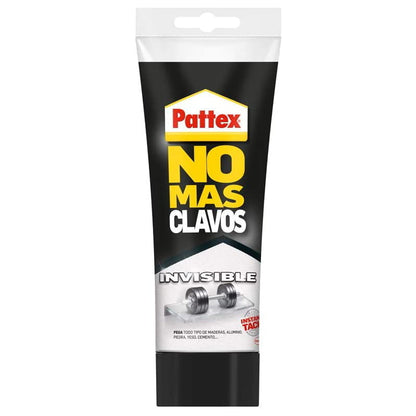 Pattex Fini les ongles invisibles