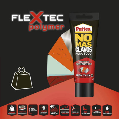 Pattex Plus de clous pour tout