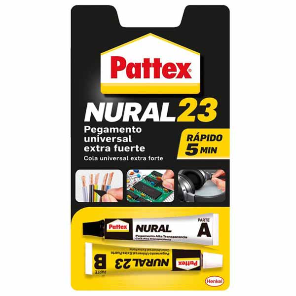 Nural 23 Pattex Professionnel