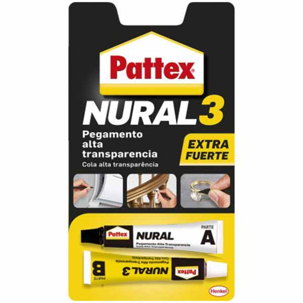 Nural 3 Universal Pattex