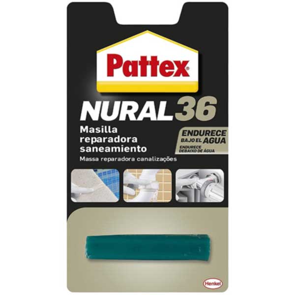 Nural 36 Pattex Professionnel