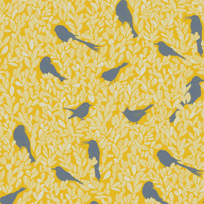 Paradis Caché PC04 — papel pintado Ressource Forestine