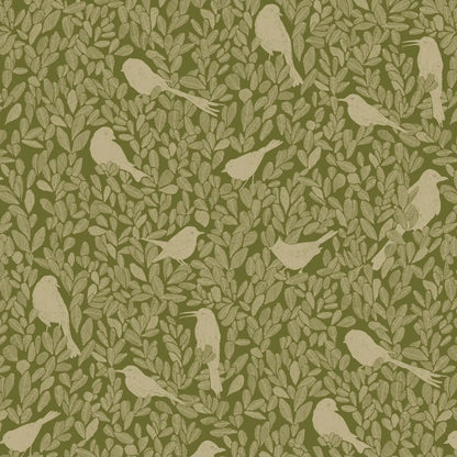 Paradis Cache PC13 — papel pintado Ressource Forestine Edition N°2