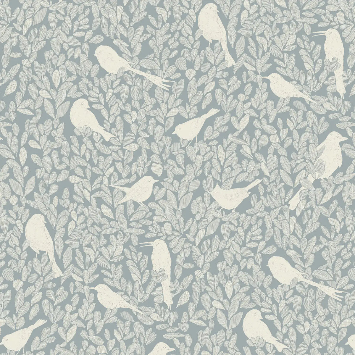 Paradis Cache PC14 — papel pintado Ressource Forestine Edition N°2