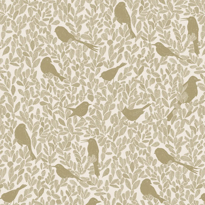 Paradis Cache PC15 — papel pintado Ressource Forestine Edition N°2