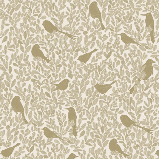 Paradis Cache PC15 — papel pintado Ressource Forestine Edition N°2
