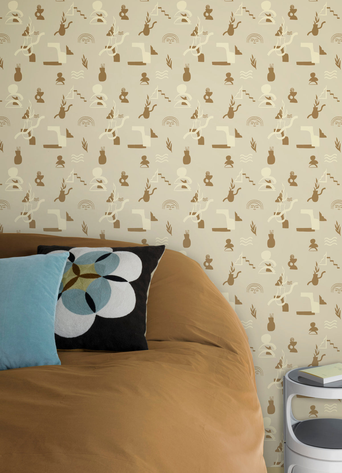 Picto Creme PICTO02 en ambiente