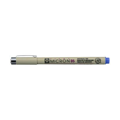 Rotulador Pigma Micron 05 Colores