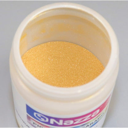 Pigment nacré Nazza