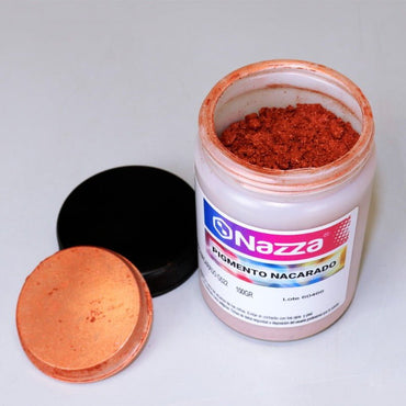 Pigment nacré Nazza