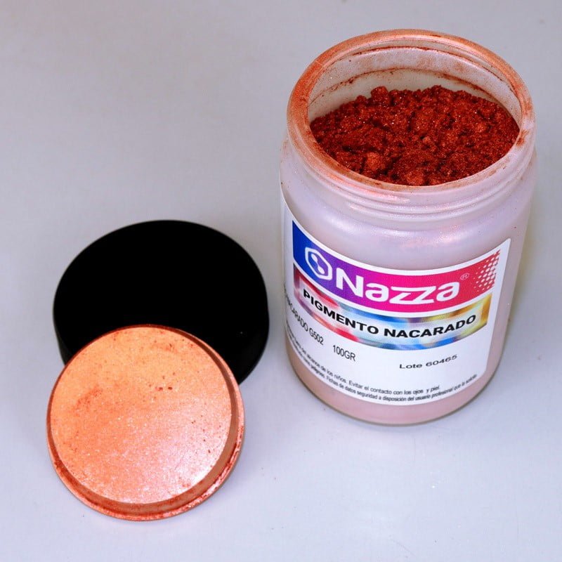 Nazza Perlglanzpigment