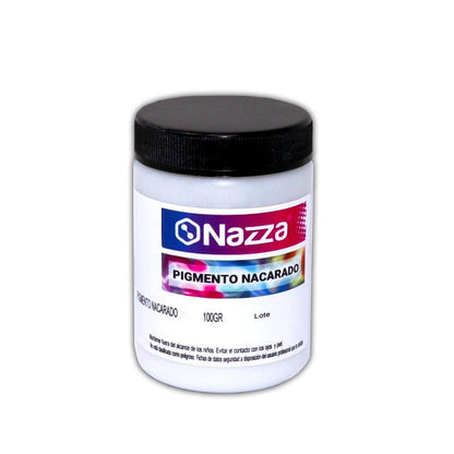 Nazza Perlglanzpigment