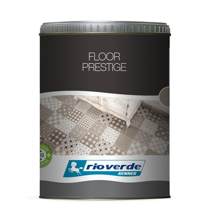 Floor Prestige Pintura Suelo