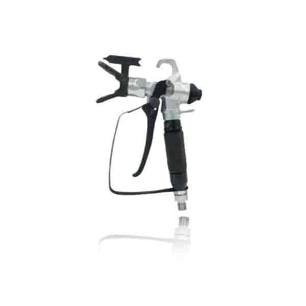 Werku Airless-Lackierpistole Wk500490