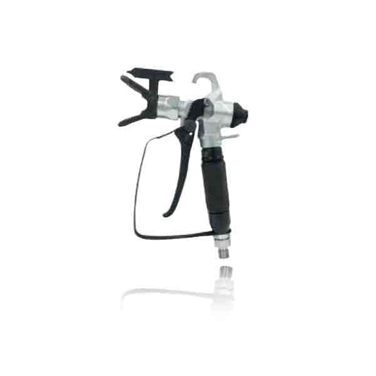 Pistola Pintar Airless Werku Wk500490