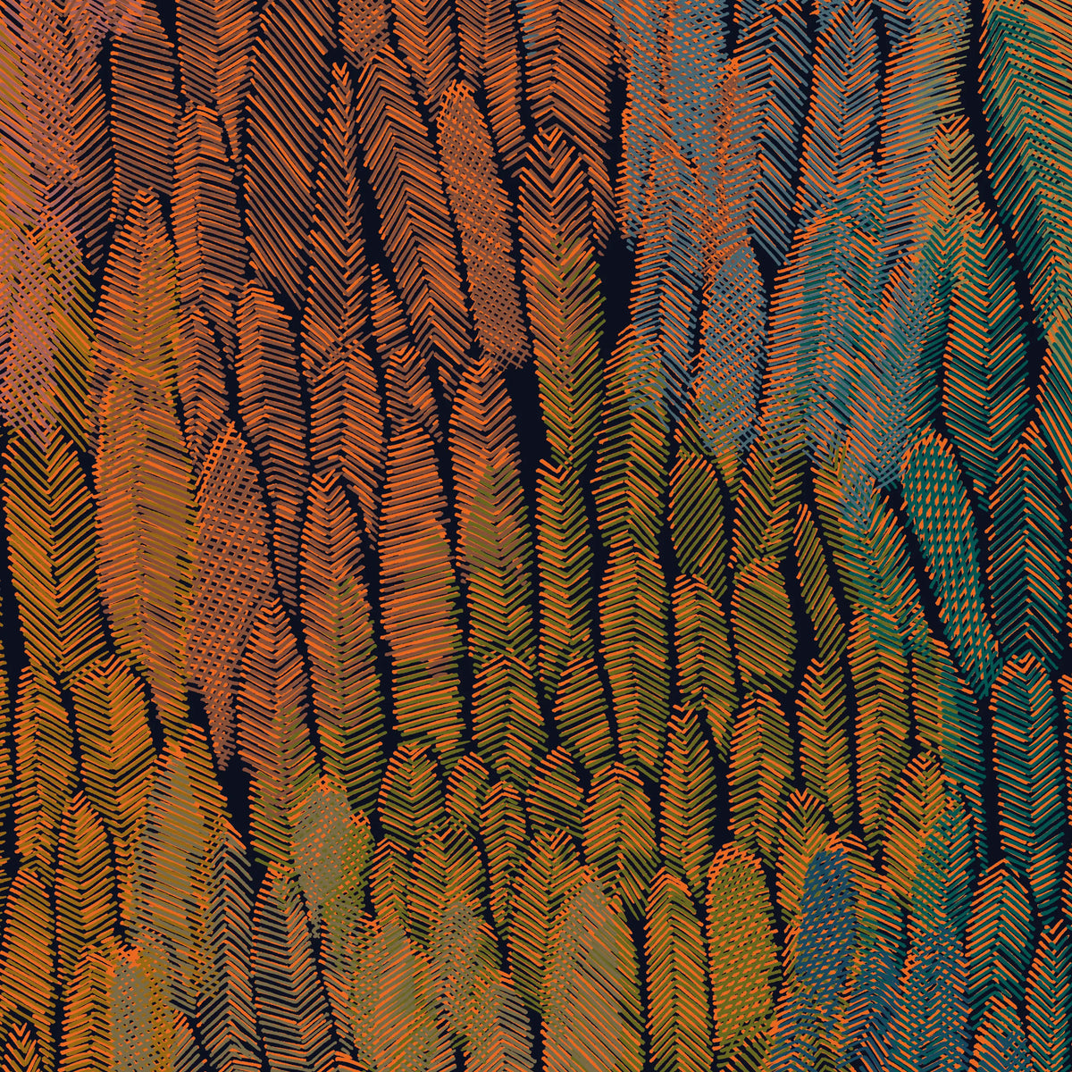 Plumage PL03 en ambiente