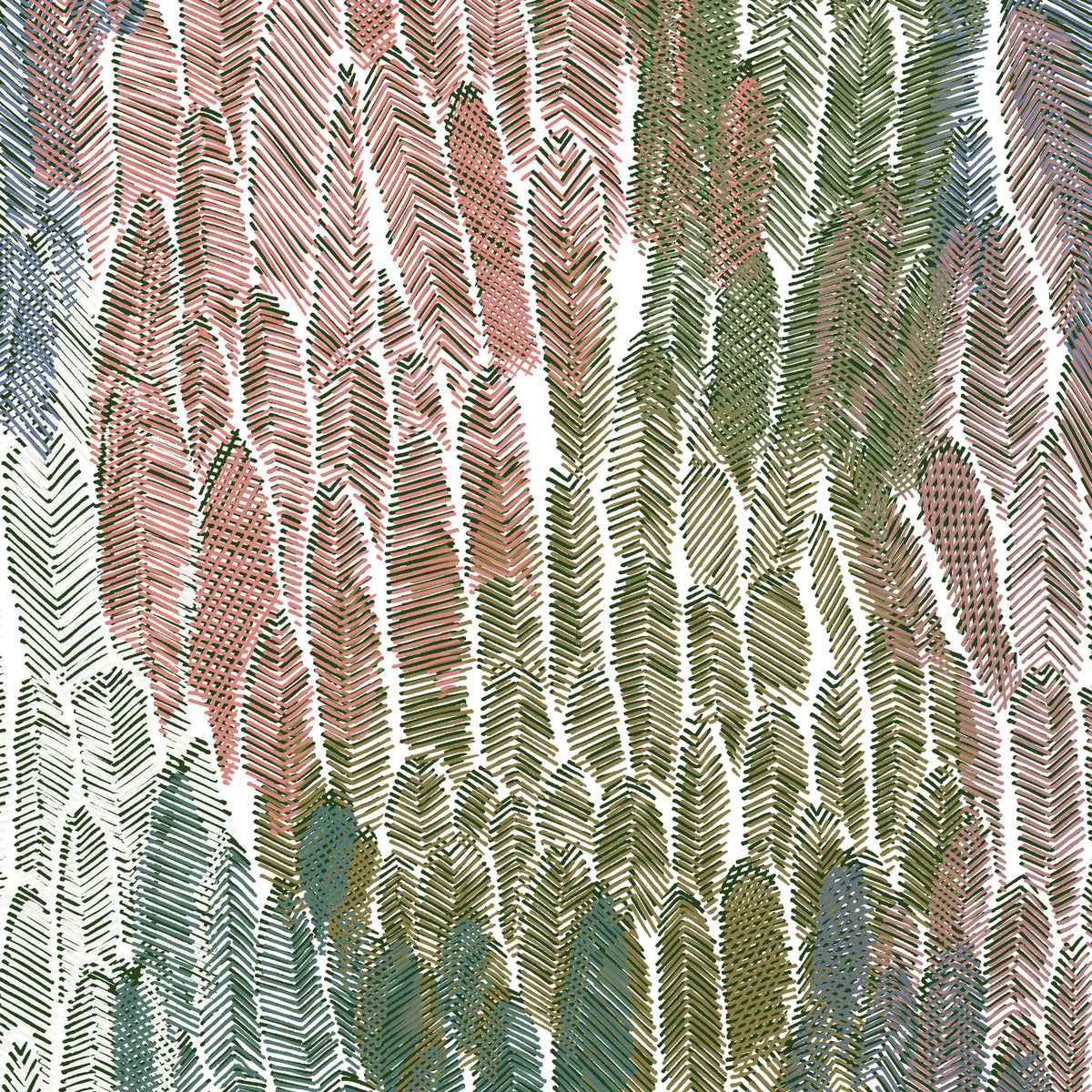 Plumage PL05 en ambiente