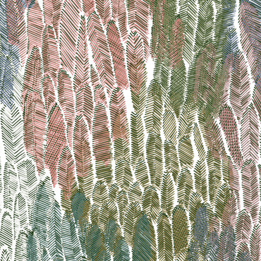 Plumage PL05 en ambiente