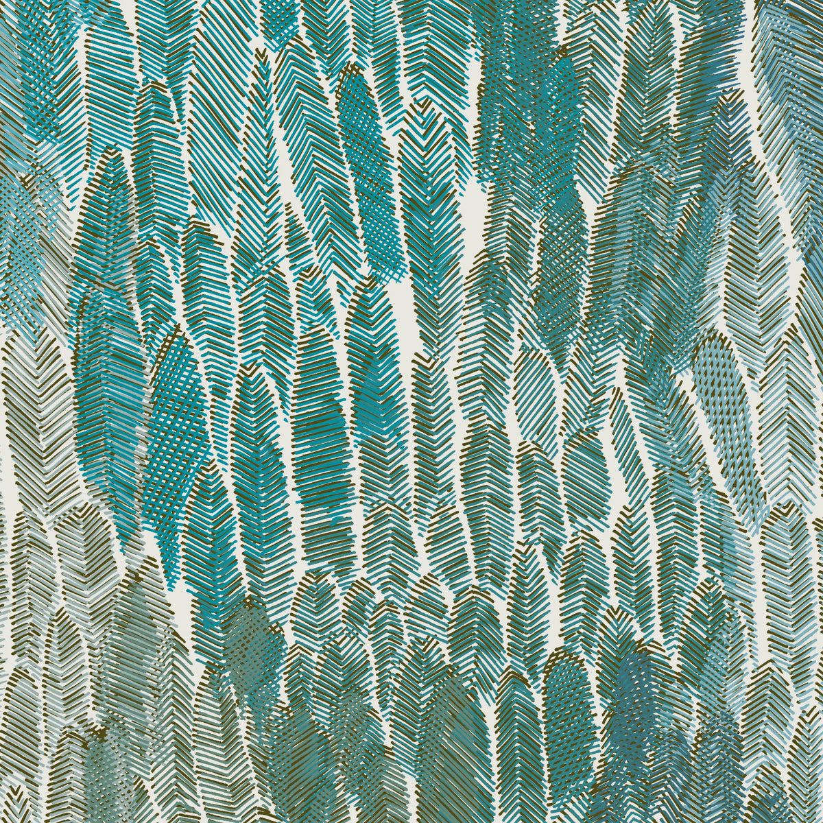 Plumage PL06 en ambiente