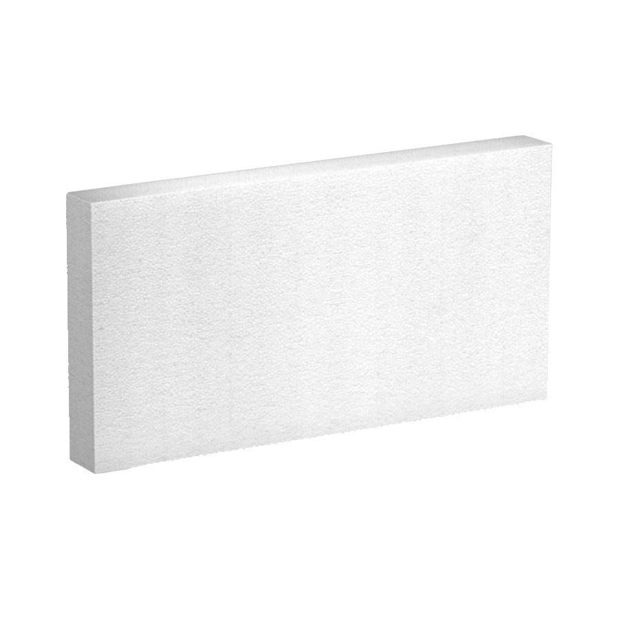 Panneau Knauf SATE Therm ETIX BLANC