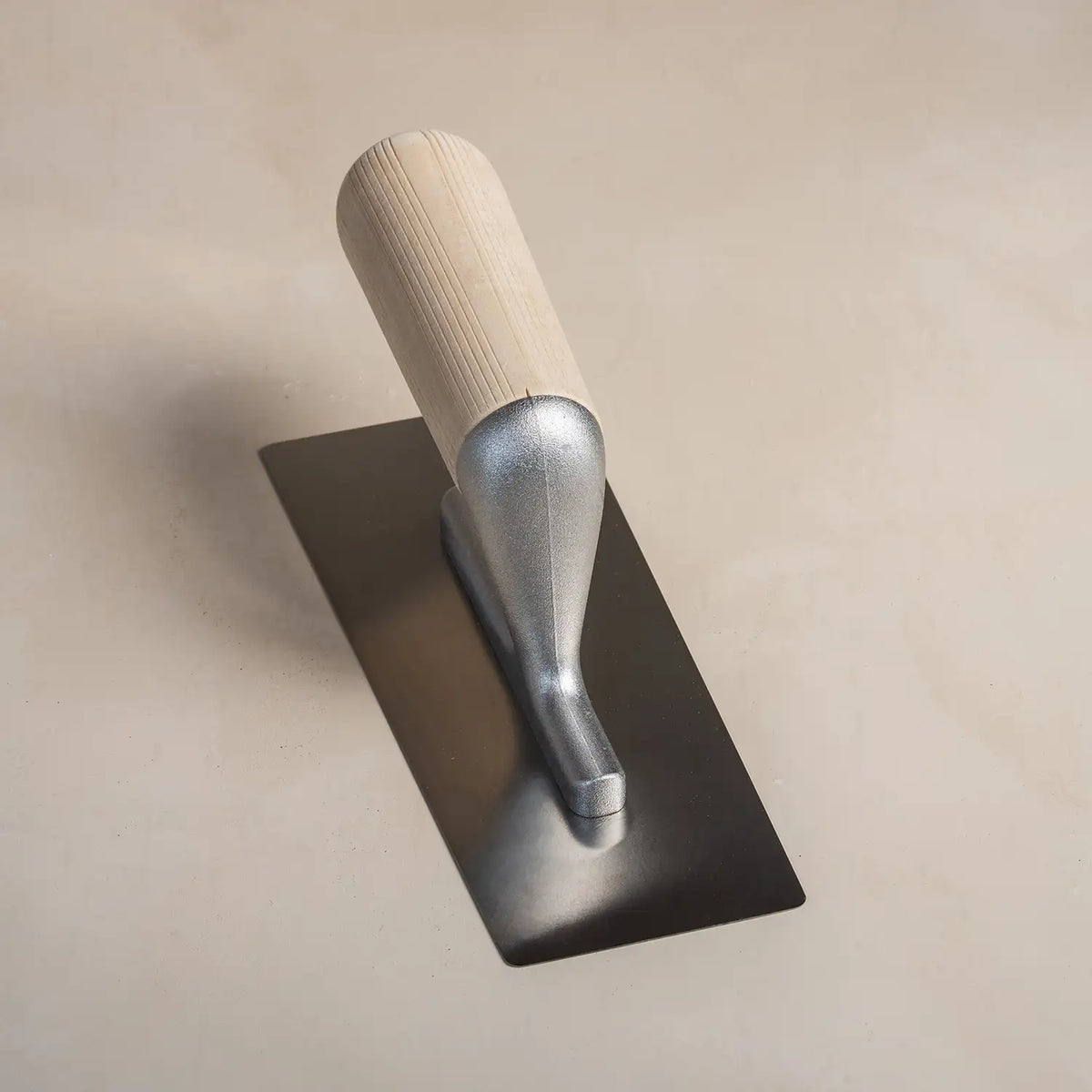 Paleta inox especial cal talla S Ressource