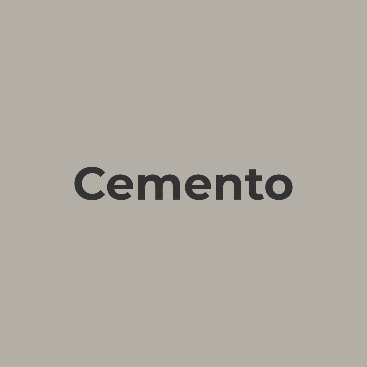 Floor Prestige color Cemento