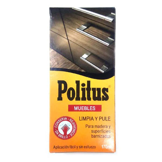 Politus-Möbel