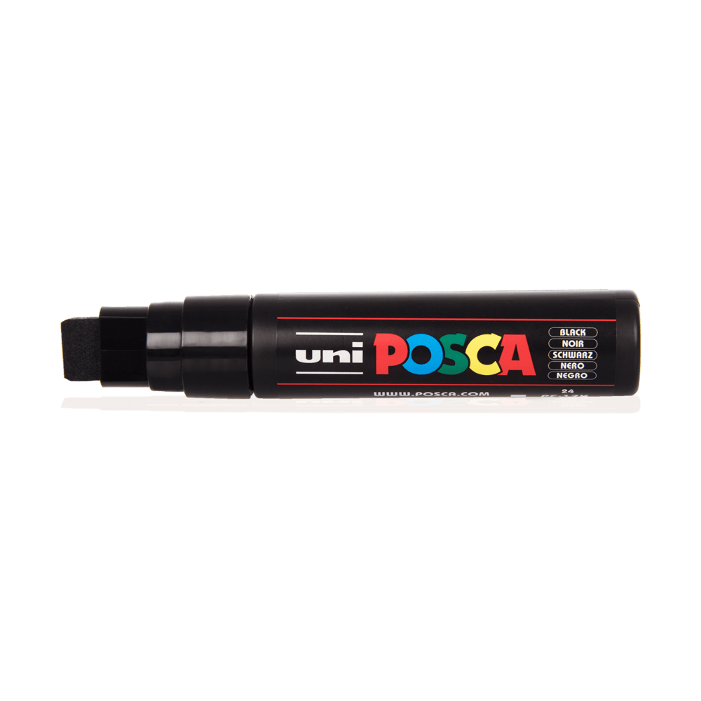 Stylo marqueur Posca PC-17K