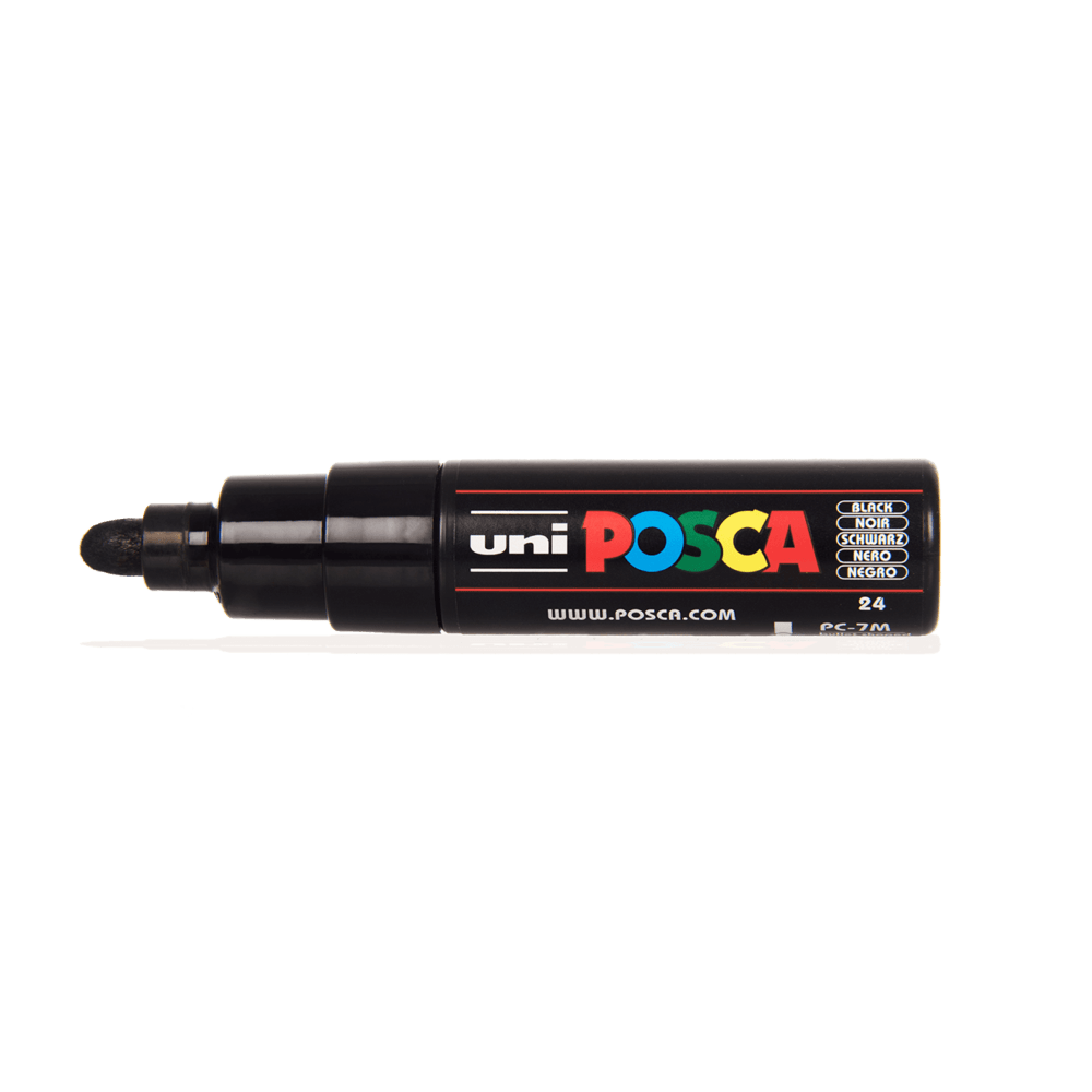 Posca PC-7M Markierungsstift