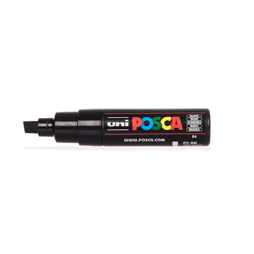 Posca PC-8K Markierungsstift