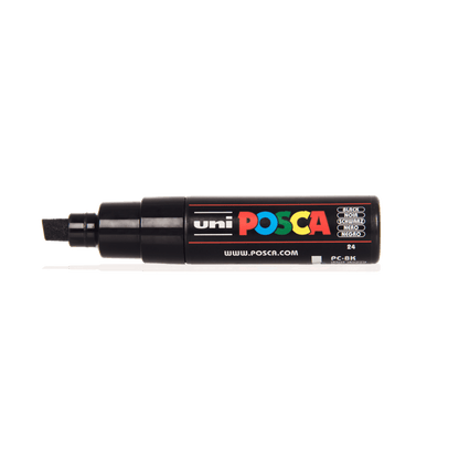 Stylo marqueur Posca PC-8K